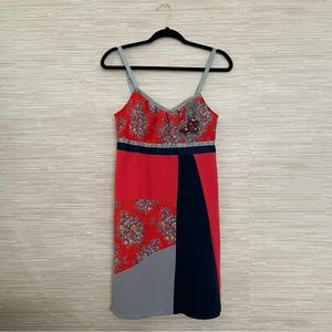 Ecote Women's Sleeveless Dress